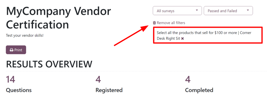Odoo 社媒营销应用程序中的社交帖文页面上的新建按钮。