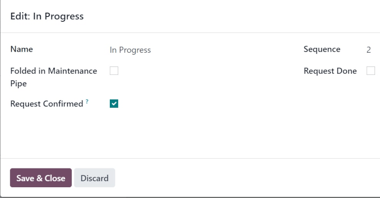编辑进行中的弹出窗口。